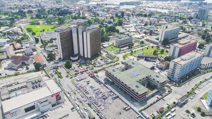 Port-Harcourt